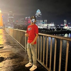 Meet your Posher, Pablo